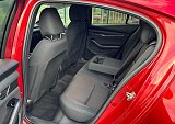 Mazda 3 - Kolor Soul Red Crystal, zdjęcie 12