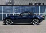 Mazda MX-5 - Kolor Deep Crystal Blue, zdjęcie 2