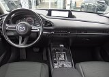 Mazda CX-30 - Kolor Jet Black, zdjęcie 10