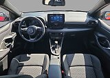 Mazda 2 Hybrid - Kolor Formal Red, zdjęcie 17