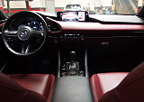 Mazda 3 - Kolor Soul Red Crystal, zdjęcie 11