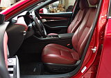 Mazda 3 - Kolor Soul Red Crystal, zdjęcie 17
