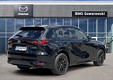 Mazda CX-60 - Kolor Jet Black, zdjęcie 30