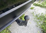 Mazda CX-60 - Kolor Jet Black, zdjęcie 27