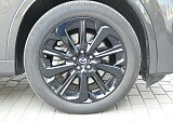 Mazda CX-80 - Kolor Machine Gray, zdjęcie 15