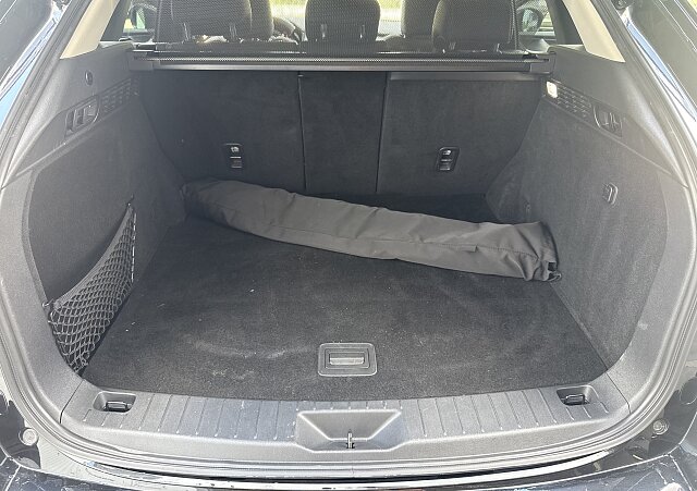 Mazda CX-60 - Kolor Jet Black, zdjęcie 25