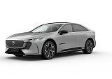 Mazda 6e - Kolor Aero Grey, zdjęcie 2