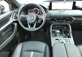 Mazda CX-80 - Kolor Machine Gray, zdjęcie 9