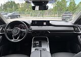 Mazda CX-60 - Kolor Jet Black, zdjęcie 8