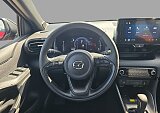 Mazda 2 Hybrid - Kolor Formal Red, zdjęcie 12