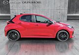 Mazda 2 Hybrid - Kolor Formal Red, zdjęcie 4