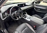 Mazda CX-60 - Kolor Jet Black, zdjęcie 6