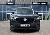 Mazda CX-60 - Kolor Jet Black, zdjęcie 33
