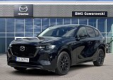 Mazda CX-60 - Kolor Jet Black, zdjęcie 1