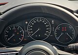 Mazda 3 - Kolor Soul Red Crystal, zdjęcie 13