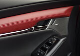 Mazda 3 - Kolor Soul Red Crystal, zdjęcie 21