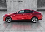 Mazda 3 - Kolor Soul Red Crystal, zdjęcie 8