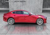 Mazda 3 - Kolor Soul Red Crystal, zdjęcie 4