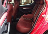 Mazda 3 - Kolor Soul Red Crystal, zdjęcie 18