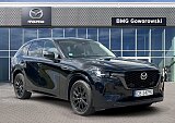 Mazda CX-60 - Kolor Jet Black, zdjęcie 32