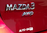 Mazda 3 - Kolor Soul Red Crystal, zdjęcie 22