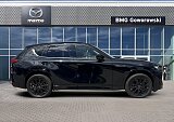 Mazda CX-60 - Kolor Jet Black, zdjęcie 31