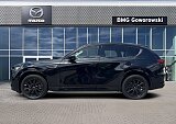 Mazda CX-60 - Kolor Jet Black, zdjęcie 2