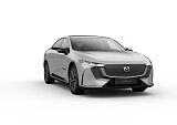 Mazda 6e - Kolor Aero Grey, zdjęcie 3