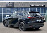 Mazda CX-60 - Kolor Jet Black, zdjęcie 3
