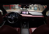 Mazda 3 - Kolor Soul Red Crystal, zdjęcie 10
