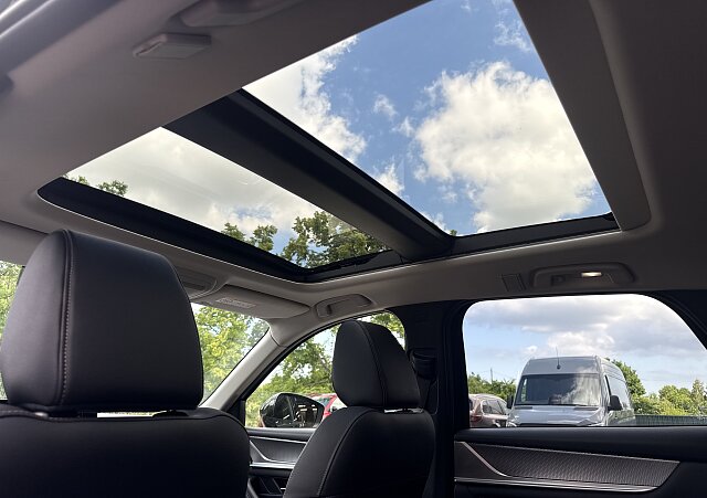 Mazda CX-60 - Kolor Jet Black, zdjęcie 24