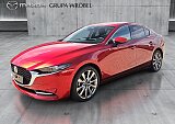 Mazda 3 - Kolor Soul Red Crystal, zdjęcie 1