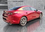 Mazda 3 - Kolor Soul Red Crystal, zdjęcie 5