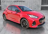 Mazda 2 Hybrid - Kolor Formal Red, zdjęcie 3