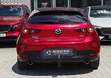 Mazda 3 - Kolor Soul Red Crystal, zdjęcie 7