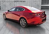 Mazda 3 - Kolor Soul Red Crystal, zdjęcie 7