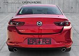 Mazda 3 - Kolor Soul Red Crystal, zdjęcie 6