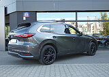 Mazda CX-80 - Kolor Machine Gray, zdjęcie 7