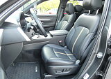 Mazda CX-80 - Kolor Machine Gray, zdjęcie 13
