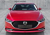 Mazda 3 - Kolor Soul Red Crystal, zdjęcie 2