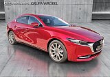Mazda 3 - Kolor Soul Red Crystal, zdjęcie 3