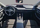 Mazda 3 - Kolor Soul Red Crystal, zdjęcie 17