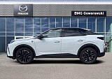 Peugeot 3008 - Kolor Biały, zdjęcie 2