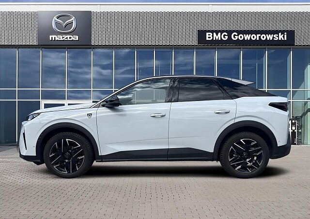 Peugeot 3008 - Kolor Biały, zdjęcie 2