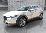Mazda CX-30 - Kolor Platinum Quartz, zdjęcie 1
