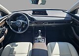 Mazda CX-30 - Kolor Platinum Quartz, zdjęcie 17