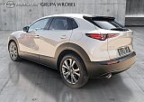 Mazda CX-30 - Kolor Platinum Quartz, zdjęcie 7