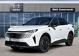 Peugeot 3008 - Kolor Biały, zdjęcie 1