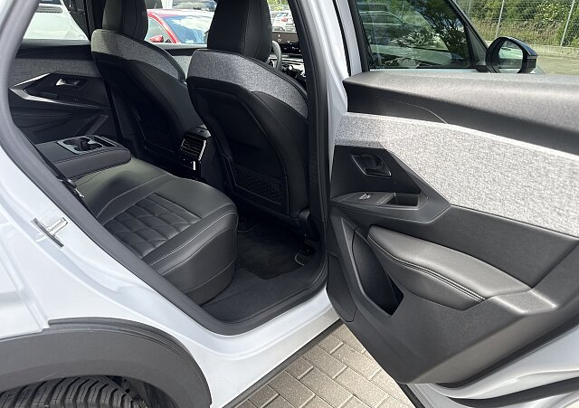 Peugeot 3008 - Kolor Biały, zdjęcie 22