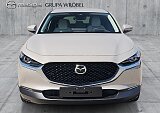 Mazda CX-30 - Kolor Platinum Quartz, zdjęcie 2